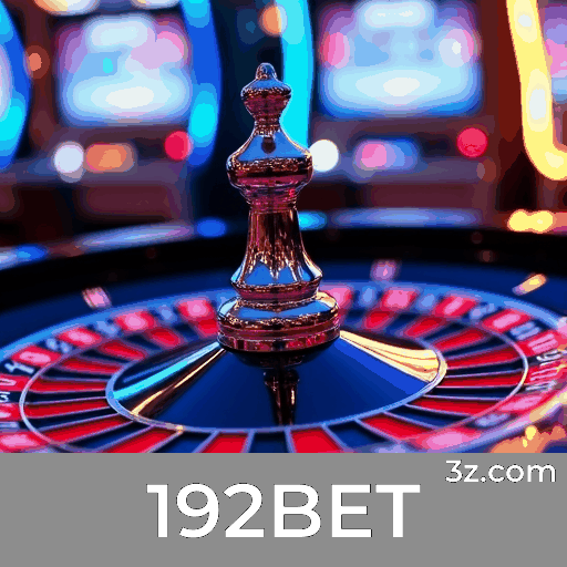 Desbloqueie Bônus Surpreendentes no 192BET