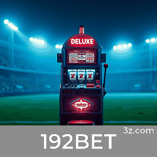 Universo de Jogos Extraordinários do 192BET: Diversão Sem Limites