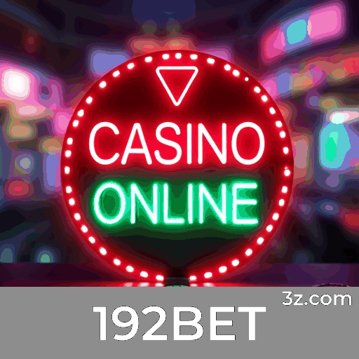 192BET - Cassino Premiado e Pagamentos Rápidos