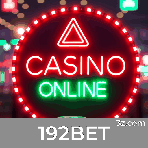 Universo de Jogos Extraordinários do 192BET: Diversão Sem Limites