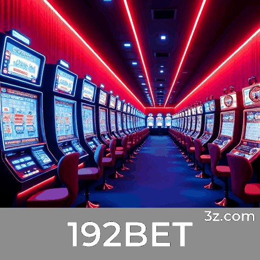 192BET: Segurança e Rapidez para Usuários Brasileiros