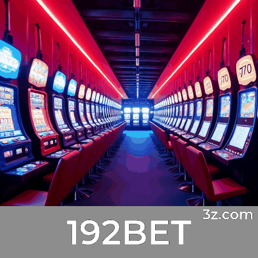 Desbloqueie Bônus Surpreendentes no 192BET