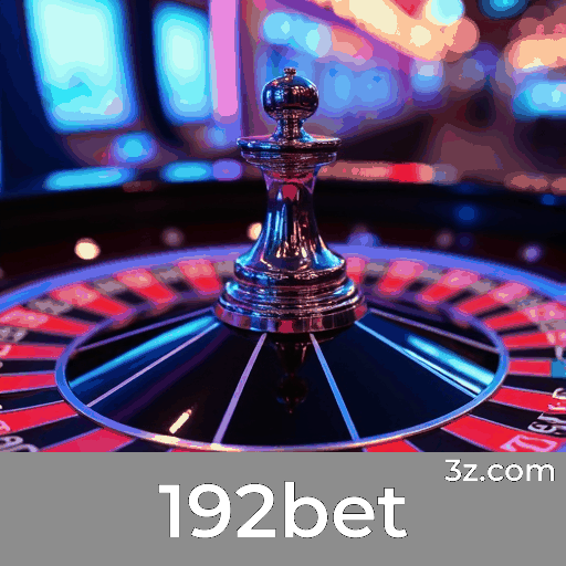 192bet: Experiência de Jogo Diversificada e Imersiva